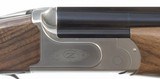 Zoli Z-Sport Flat Rib Silver Sporting Shotgun w/Adjustable Comb | 12GA 34” | SN#: 253772 - 6 of 6