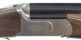 Zoli Z-Sport Flat Rib Silver Sporting Shotgun w/Adjustable Comb | 12GA 32” | SN#: 253709 - 6 of 6