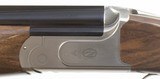 Zoli Z-Sport Flat Rib Silver Sporting Shotgun w/Adjustable Comb | 12GA 32” | SN#: 253709 - 1 of 6