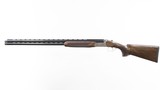 Zoli Z-Sport Flat Rib Silver Sporting Shotgun w/Adjustable Comb | 12GA 32” | SN#: 253709 - 3 of 6