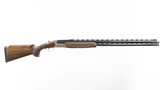 Zoli Z-Sport Mid Rib Silver Sporting Shotgun w/Adjustable Comb | 12GA 32” | SN#: 253678 - 2 of 6