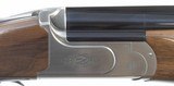 Zoli Z-Sport Mid Rib Silver Sporting Shotgun w/Adjustable Comb | 12GA 32” | SN#: 253678 - 6 of 6