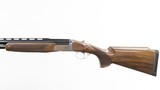 Zoli Z-Sport Mid Rib Silver Sporting Shotgun w/Adjustable Comb | 12GA 32” | SN#: 253678 - 5 of 6