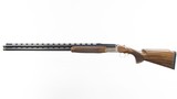 Zoli Z-Sport Mid Rib Silver Sporting Shotgun w/Adjustable Comb | 12GA 32” | SN#: 253678 - 3 of 6