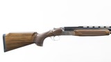 Zoli Z-Sport Mid Rib Silver Sporting Shotgun w/Adjustable Comb | 12GA 32” | SN#: 253678 - 4 of 6