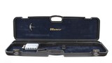 Pre-Owned Blaser F3 Vantage Sporting Shotgun | 12GA 32” | SN#: FR014098 - 7 of 8