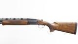 Pre-Owned Blaser F3 Vantage Sporting Shotgun | 12GA 32” | SN#: FR014098 - 5 of 8