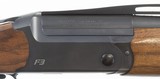 Pre-Owned Blaser F3 Vantage Sporting Shotgun | 12GA 32” | SN#: FR014098 - 6 of 8