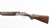 Pre-Owned Beretta 687 Ducks Unlimited Field Shotgun | 20GA 26” | SN#: F00218B - 5 of 8