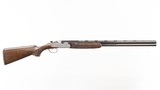 Pre-Owned Beretta 687 Ducks Unlimited Field Shotgun | 20GA 26” | SN#: F00218B - 2 of 8