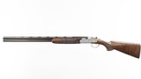 Pre-Owned Beretta 687 Ducks Unlimited Field Shotgun | 20GA 26” | SN#: F00218B - 3 of 8