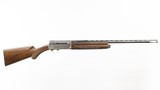 Pre-Owned 1990-91 Browning A-5 Ducks Unlimited Field Shotgun | 20GA 28” | SN#: 90DU003622 - 2 of 8