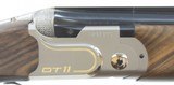 Beretta DT11 Gold Left Hand Sporting Shotgun | 12GA 32” | SN#: GLD059S #059/200 - 6 of 6