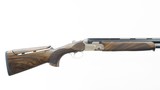 Beretta DT11 Gold Left Hand Sporting Shotgun | 12GA 32” | SN#: GLD059S #059/200 - 4 of 6