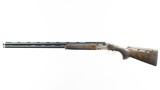 Beretta DT11 Gold Left Hand Sporting Shotgun | 12GA 32” | SN#: GLD059S #059/200 - 3 of 6