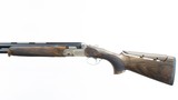 Beretta DT11 Gold Left Hand Sporting Shotgun | 12GA 32” | SN#: GLD059S #059/200 - 5 of 6
