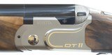 Beretta DT11 Gold Left Hand Sporting Shotgun | 12GA 32” | SN#: GLD059S #059/200 - 1 of 6