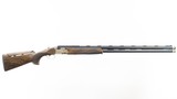 Beretta DT11 Gold Left Hand Sporting Shotgun | 12GA 32” | SN#: GLD059S #059/200 - 2 of 6
