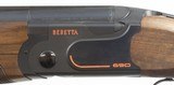 Beretta 690 Sporting Shotgun | 12GA 30" | SN#: N97749S - 1 of 6