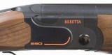 Beretta 690 Sporting Shotgun | 12GA 30" | SN#: N97749S - 6 of 6