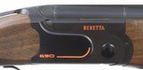 Beretta 690 Sporting Shotgun | 12GA 32" | SN#: N89846S - 6 of 6