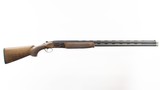 Beretta 690 Sporting Shotgun | 12GA 32" | SN#: N89846S - 2 of 6