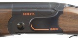 Beretta 690 Sporting Shotgun | 12GA 32" | SN#: N89846S - 1 of 6