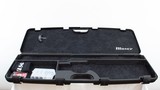 Pre-Owned Blaser F16 Sporting Shotgun | 12GA 32” | SN#: FGR002524 - 8 of 8