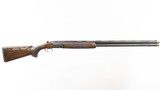 Pre-Owned Blaser F16 Sporting Shotgun | 12GA 32” | SN#: FGR002524 - 2 of 8