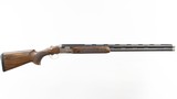 Pre-Owned Beretta DT-11 Sporting Shotgun | 12GA 30” | SN#: DT01407W - 2 of 6