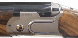 Pre-Owned Beretta DT-11 Sporting Shotgun | 12GA 30” | SN#: DT01407W - 1 of 6