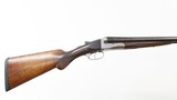 Pre-Owned Ansley H. Fox A Grade Side By Side Shotgun | 12GA 28” | SN#: 14386 - 4 of 6