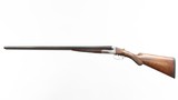 Pre-Owned Ansley H. Fox A Grade Side By Side Shotgun | 12GA 28” | SN#: 14386 - 3 of 6