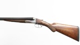 Pre-Owned Ansley H. Fox A Grade Side By Side Shotgun | 12GA 28” | SN#: 14386 - 5 of 6