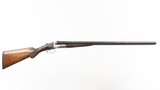 Pre-Owned Ansley H. Fox A Grade Side By Side Shotgun | 12GA 28” | SN#: 14386 - 2 of 6
