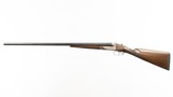 Pre-Owned Parker Trojan V Grade English Stock Field Shotgun | 20GA 28” | SN#: 197175 - 3 of 6
