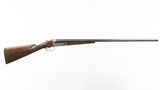 Pre-Owned Parker Trojan V Grade English Stock Field Shotgun | 20GA 28” | SN#: 197175 - 2 of 6