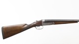 Pre-Owned Parker Trojan V Grade English Stock Field Shotgun | 20GA 28” | SN#: 197175 - 4 of 6