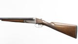 Pre-Owned Parker Trojan V Grade English Stock Field Shotgun | 20GA 28” | SN#: 197175 - 5 of 6