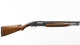 Pre-Owned Winchester Model 12 Pump Action Shotgun | 12GA 30” | SN#: 538598 - 4 of 6