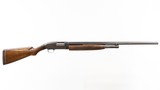 Pre-Owned Winchester Model 12 Pump Action Shotgun | 12GA 30” | SN#: 538598 - 2 of 6