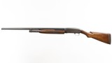 Pre-Owned Winchester Model 12 Pump Action Shotgun | 12GA 30” | SN#: 538598 - 3 of 6