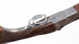 Pre-Owned Beretta ASE-L Sporting Shotgun | 20GA 30” | SN: #ASE022B - 9 of 19