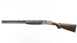 Pre-Owned Beretta 687 EELL Diamond Pigeon Field Shotgun | 12GA 26 1/2” | SN#: R58981S - 3 of 8