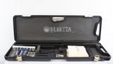 Pre-Owned Beretta 687 EELL Diamond Pigeon Field Shotgun | 12GA 26 1/2” | SN#: R58981S - 8 of 8