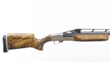 Pre-Owned Ljutic Pro 3 Trap Shotgun | 12GA 34” | SN#: 090948FL - 4 of 8