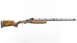 Pre-Owned Ljutic Pro 3 Trap Shotgun | 12GA 34” | SN#: 090948FL - 2 of 8