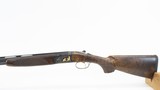 Pre-Owned Beretta 687 Silver Pigeon V Field Shotgun | .410GA 28” | SN#: U85492B - 5 of 8