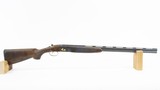 Pre-Owned Beretta 687 Silver Pigeon V Field Shotgun | .410GA 28” | SN#: U85492B - 2 of 8
