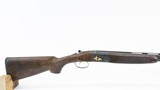 Pre-Owned Beretta 687 Silver Pigeon V Field Shotgun | .410GA 28” | SN#: U85492B - 4 of 8
